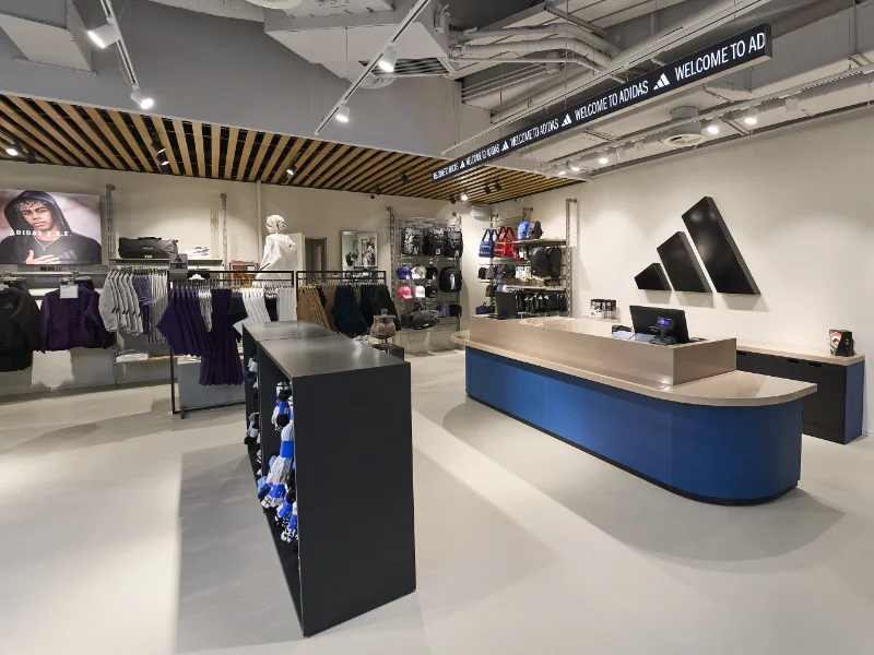 ADIDAS – Catanzaro