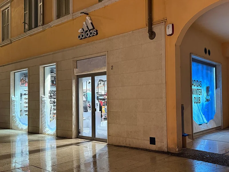 ADIDAS – Verona