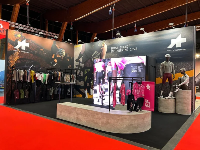 ASSOS – Velofollies Belgium